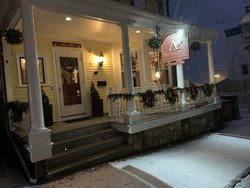  - Almondy Inn Newport