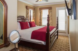  - Almondy Inn Newport