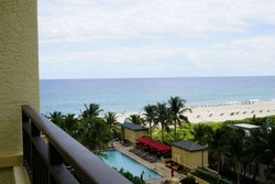  - Palm Beach Singer Island Resort