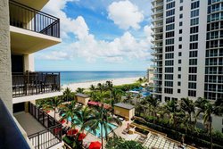  - Palm Beach Singer Island Resort