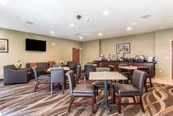  - Cobblestone Hotel & Suites Greenville
