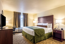  - Cobblestone Hotel & Suites Greenville