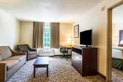 - Cobblestone Hotel & Suites Greenville