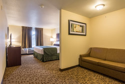  - Cobblestone Hotel & Suites Greenville