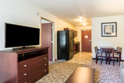  - Cobblestone Hotel & Suites Greenville