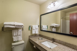  - Cobblestone Hotel & Suites Greenville