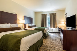  - Cobblestone Hotel & Suites Greenville