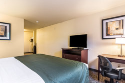  - Cobblestone Hotel & Suites Greenville
