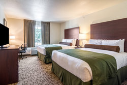  - Cobblestone Hotel & Suites Greenville