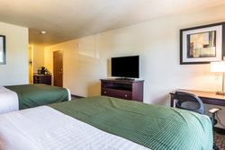  - Cobblestone Hotel & Suites Greenville