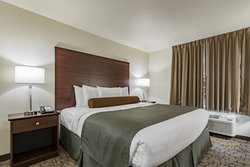  - Cobblestone Hotel & Suites Greenville