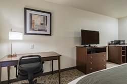  - Cobblestone Hotel & Suites Greenville