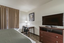  - Cobblestone Hotel & Suites Greenville
