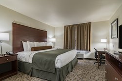  - Cobblestone Hotel & Suites Greenville
