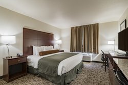  - Cobblestone Hotel & Suites Greenville