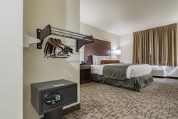  - Cobblestone Hotel & Suites Greenville