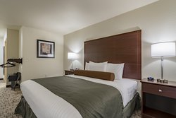  - Cobblestone Hotel & Suites Greenville
