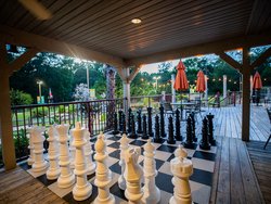  - Holiday Inn Club Vacations Villages Resort Flint