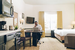 - Candlewood Suites Northeast Austin