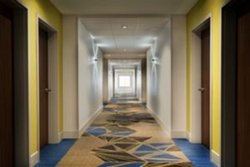  - Holiday Inn Express Campus Area Flint - I-475, Exit 8A