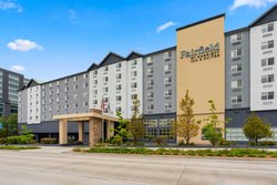 - Fairfield Inn & Suites by Marriott Downtown Seattle