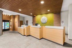  - Fairfield Inn & Suites by Marriott Downtown Seattle