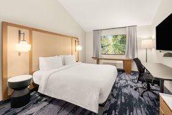  - Fairfield Inn & Suites by Marriott Downtown Seattle