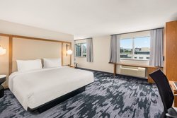  - Fairfield Inn & Suites by Marriott Downtown Seattle