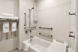  - Fairfield Inn & Suites by Marriott Downtown Seattle
