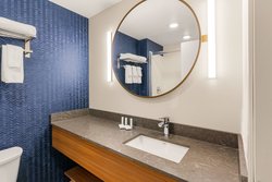  - Fairfield Inn & Suites by Marriott Downtown Seattle