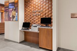  - Fairfield Inn & Suites by Marriott Downtown Seattle