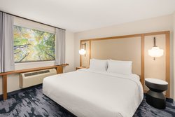  - Fairfield Inn & Suites by Marriott Downtown Seattle