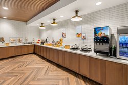  - Fairfield Inn & Suites by Marriott Downtown Seattle