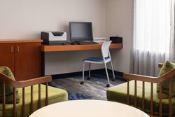  - Fairfield Inn & Suites by Marriott Spokane - I-90, Exit 281
