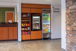  - Fairfield Inn & Suites by Marriott Spokane - I-90, Exit 281