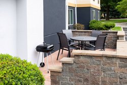  - Fairfield Inn & Suites by Marriott Spokane - I-90, Exit 281