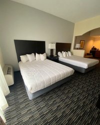  - Lakeside Resort & Conference Center Houghton Lake