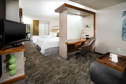 - SpringHill Suites by Marriott King of Prussia