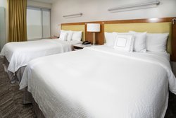  - SpringHill Suites by Marriott King of Prussia