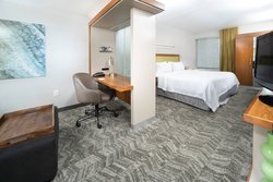  - SpringHill Suites by Marriott King of Prussia