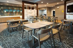  - SpringHill Suites by Marriott King of Prussia