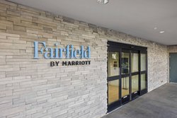  - Fairfield Inn & Suites by Marriott Pacific Beach San Diego - I-5, Exits 23 & 23A