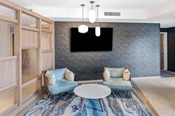  - Fairfield Inn & Suites by Marriott Pacific Beach San Diego - I-5, Exits 23 & 23A