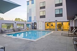  - Fairfield Inn & Suites by Marriott Pacific Beach San Diego - I-5, Exits 23 & 23A