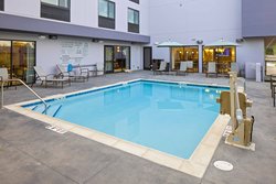  - Fairfield Inn & Suites by Marriott Pacific Beach San Diego - I-5, Exits 23 & 23A
