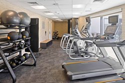  - Fairfield Inn & Suites by Marriott Pacific Beach San Diego - I-5, Exits 23 & 23A