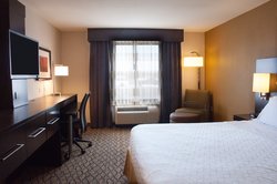  - Holiday Inn Express Colorado Springs