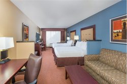  - Holiday Inn Express & Suites North Helena - I-15, Exit 194