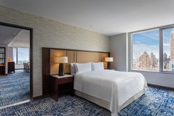  - InterContinental Hotel Times Square New York