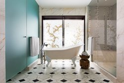  - InterContinental Hotel Times Square New York